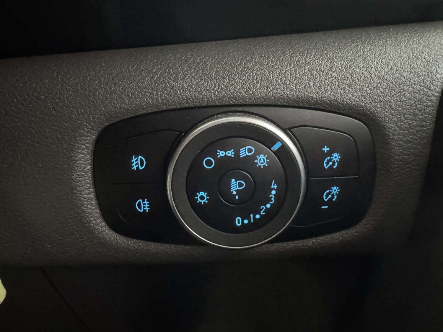 Used Ford Transit Custom 2023 for sale - 76091323: Photo 13