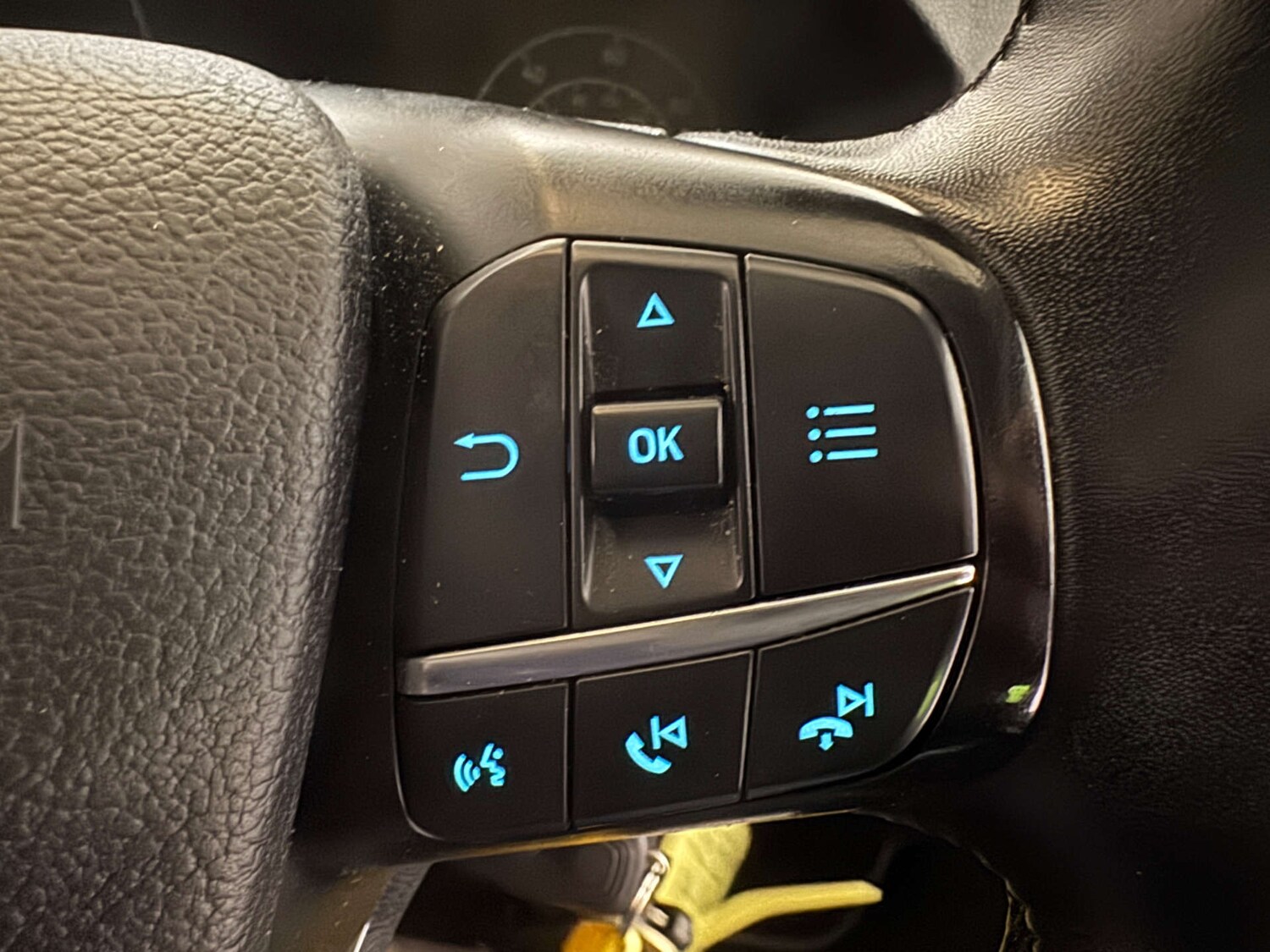 Used Ford Transit Custom 2023 for sale - 76091323: Photo 14