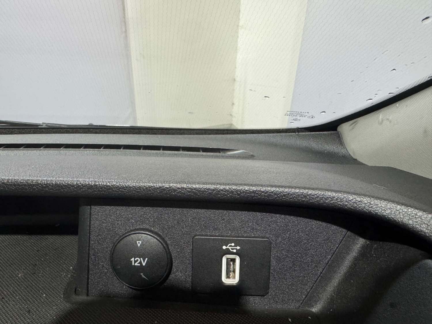Used Ford Transit Custom 2023 for sale - 76091323: Photo 16