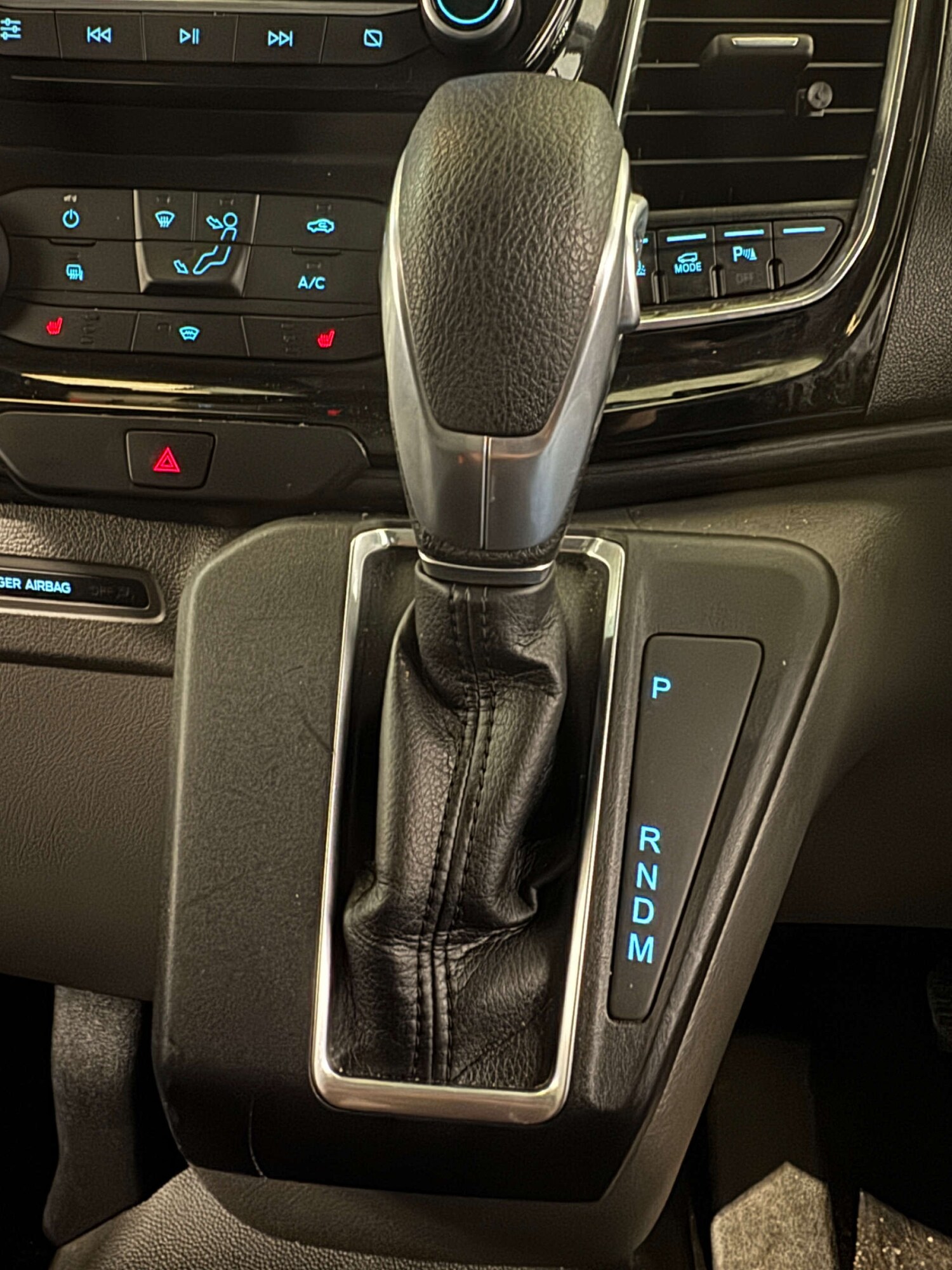 Used Ford Transit Custom 2023 for sale - 76091323: Photo 18