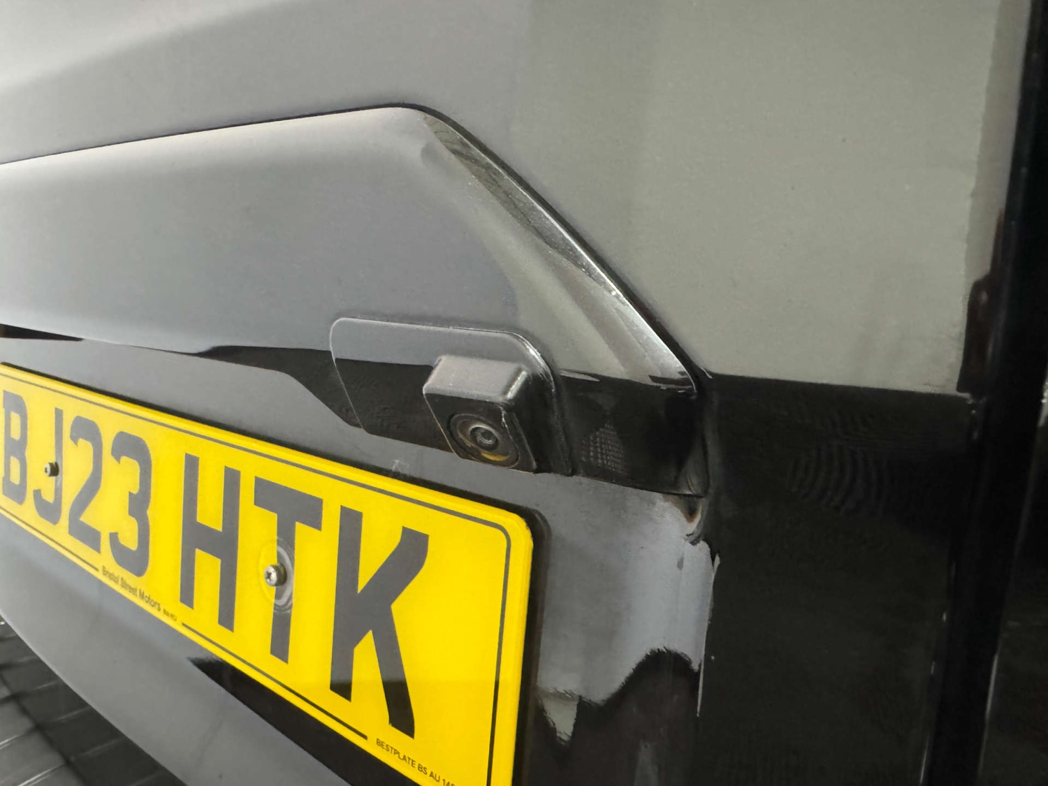 Used Ford Transit Custom 2023 for sale - 76091323: Photo 31