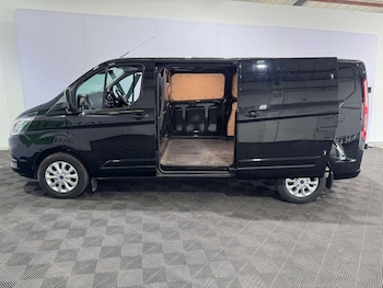 Used Ford Transit Custom 2023 for sale - 76091323: Photo 3