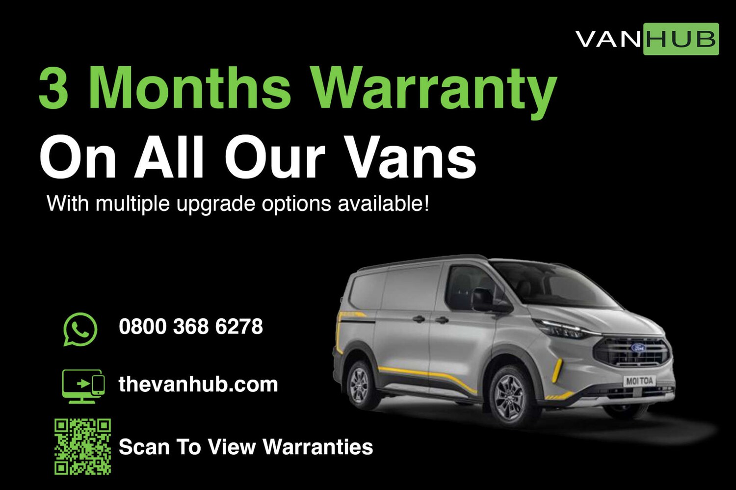 Used Ford Transit Custom 2023 for sale - 76091323: Photo 44