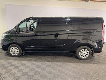 Used Ford Transit Custom 2023 for sale - 76091323: Photo 4
