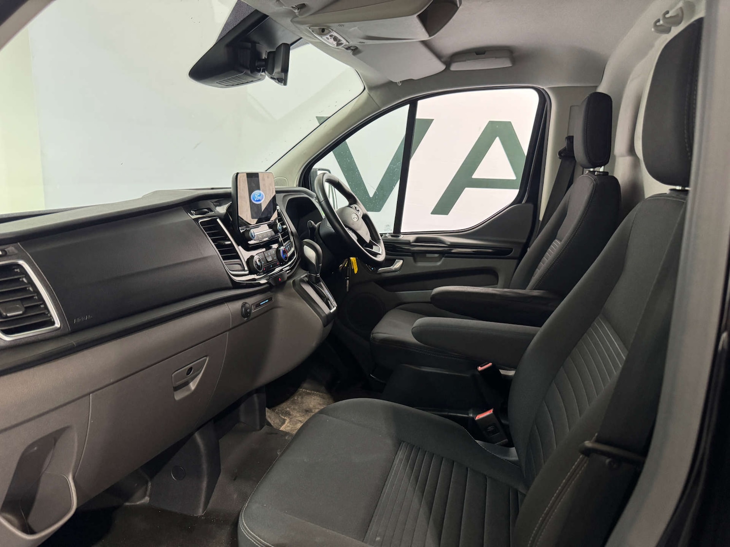 Used Ford Transit Custom 2023 for sale - 76091323: Photo 9