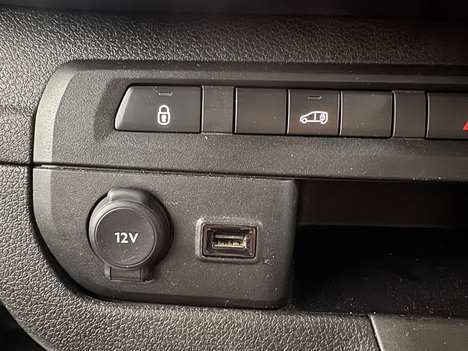 Used Vauxhall Vivaro 2023 for sale - 76601972: Photo 15