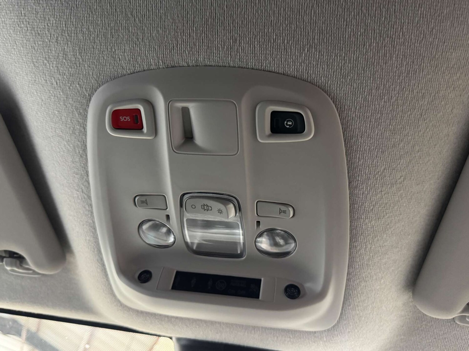 Used Vauxhall Vivaro 2023 for sale - 76601972: Photo 16