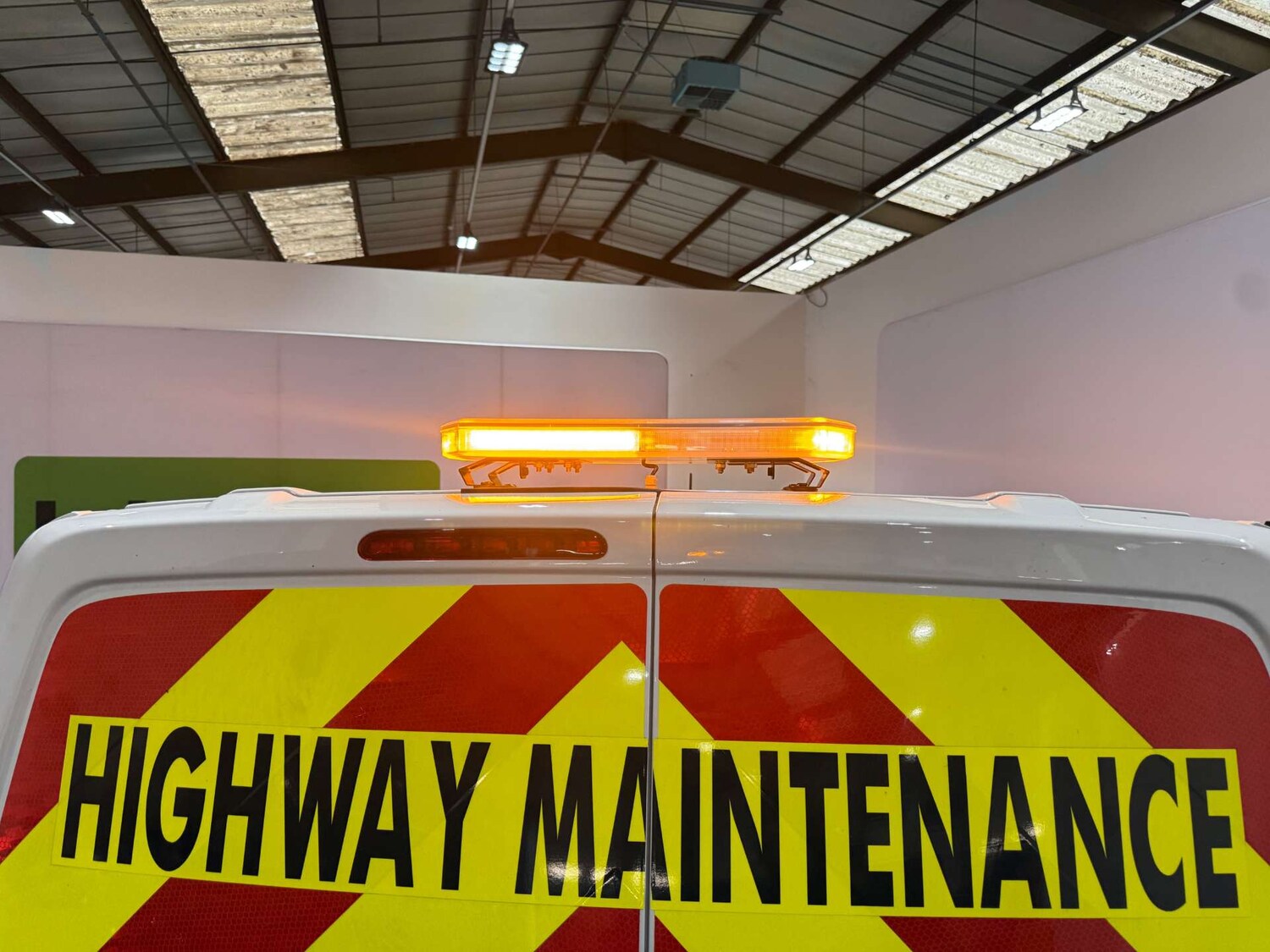 Used Vauxhall Vivaro 2023 for sale - 76601972: Photo 27