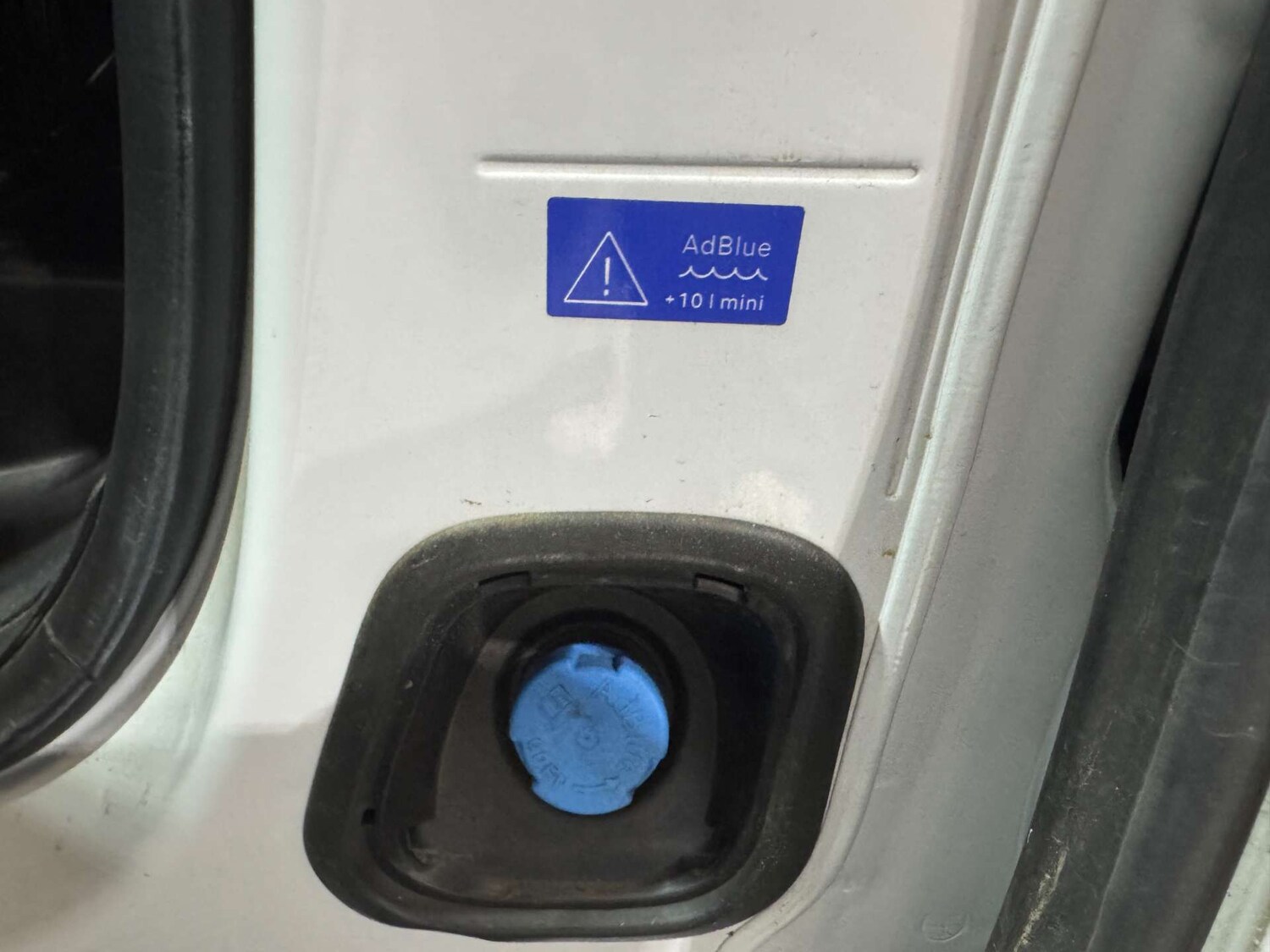 Used Vauxhall Vivaro 2023 for sale - 76601972: Photo 28