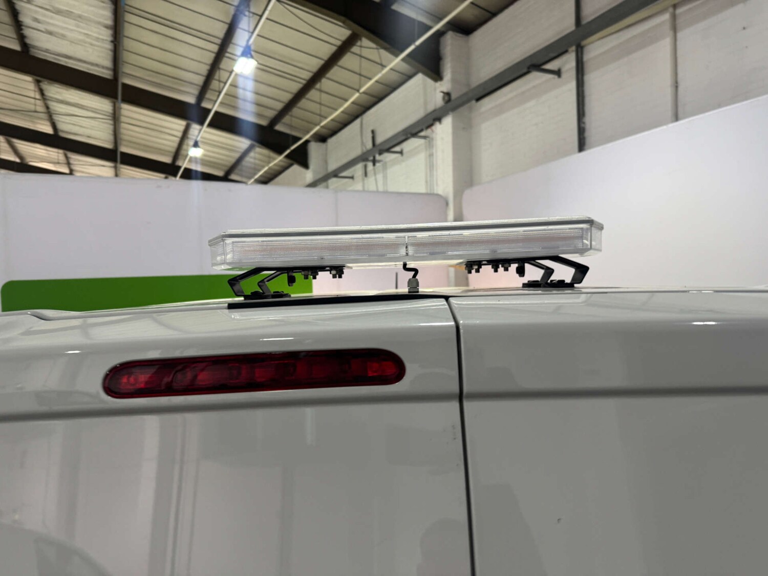 Used Vauxhall Vivaro 2023 for sale - 76601972: Photo 38