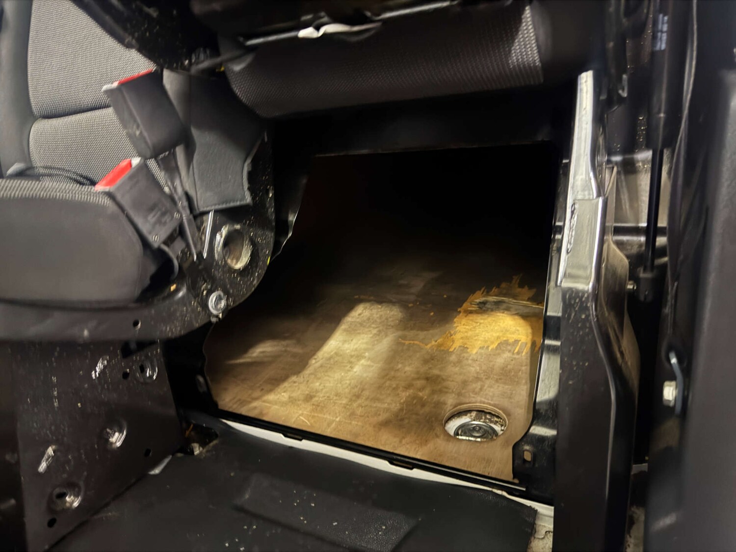 Used Vauxhall Vivaro 2023 for sale - 76601972: Photo 40