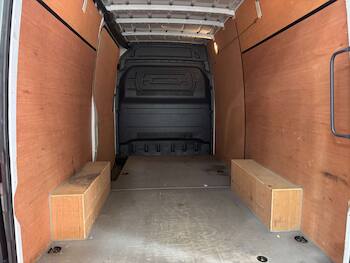 Used Mercedes-Benz Sprinter 2023 for sale - 79885862: Photo