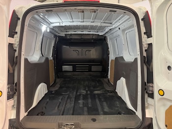 Used Ford Transit Connect 2024 for sale - 78456142: Photo