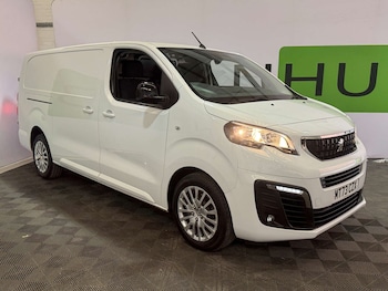 Used Peugeot Expert 2023 for sale - 78681885: Photo