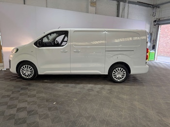 Used Peugeot Expert 2023 for sale - 78681885: Photo