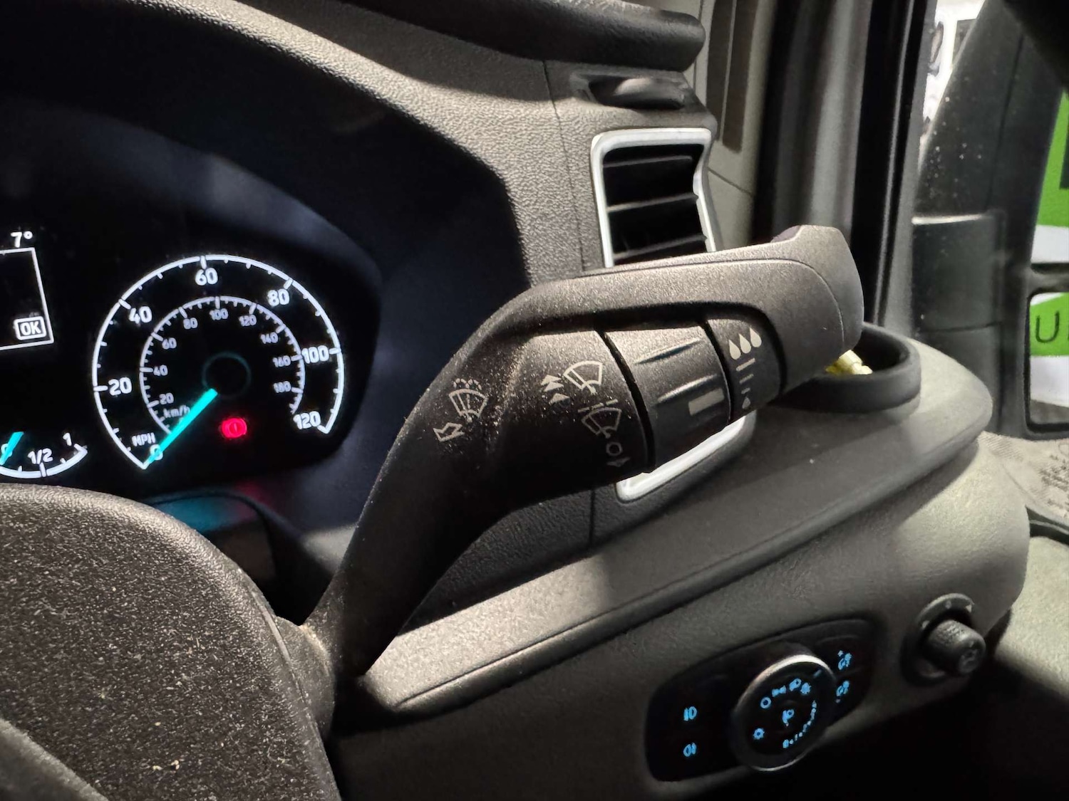 Used Ford Transit 2024 for sale - 77061764: Photo 11