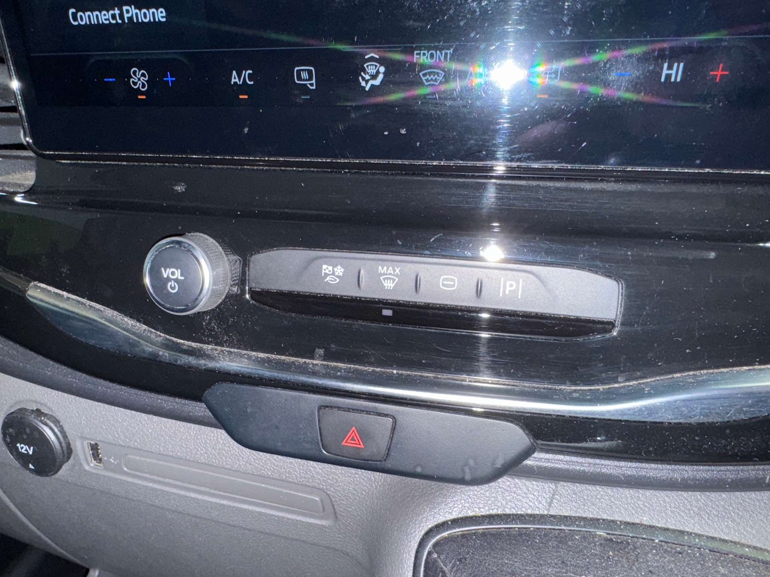 Used Ford Transit 2024 for sale - 77061764: Photo 16