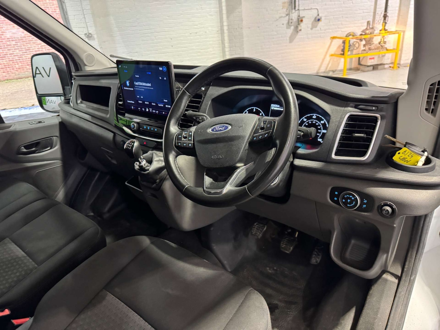 Used Ford Transit 2024 for sale - 77061764: Photo 18