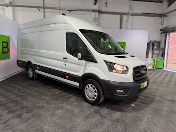 Used Ford Transit 2024 for sale - 77061764: Photo