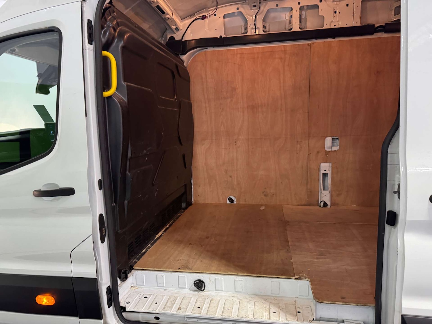 Used Ford Transit 2024 for sale - 77061764: Photo 26