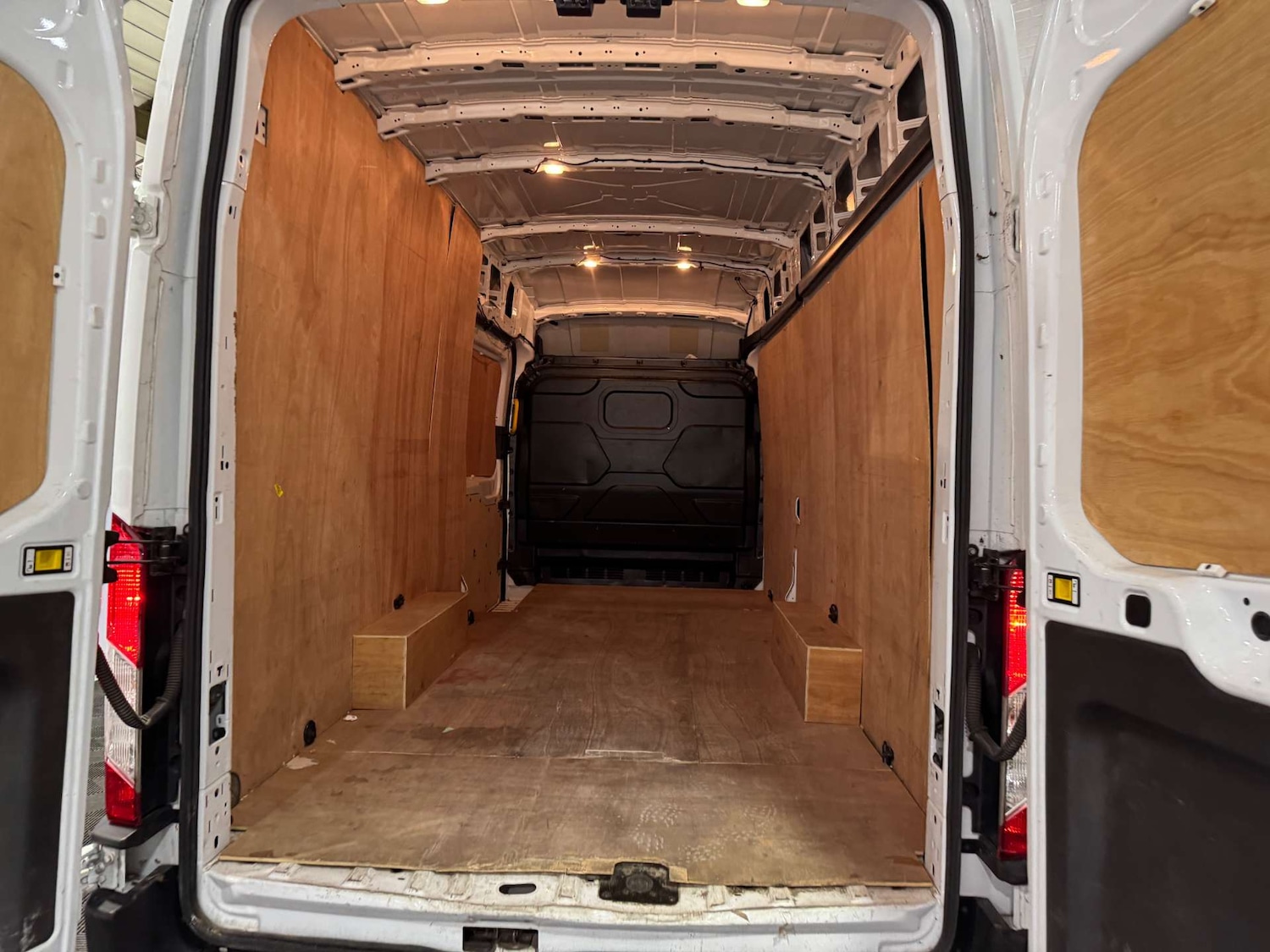 Used Ford Transit 2024 for sale - 77061764: Photo 27