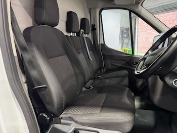 Used Ford Transit 2024 for sale - 77061764: Photo