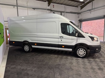 Used Ford Transit 2024 for sale - 77061764: Photo