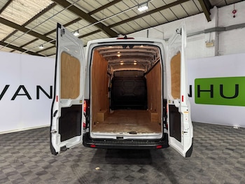 Used Ford Transit 2024 for sale - 77061764: Photo