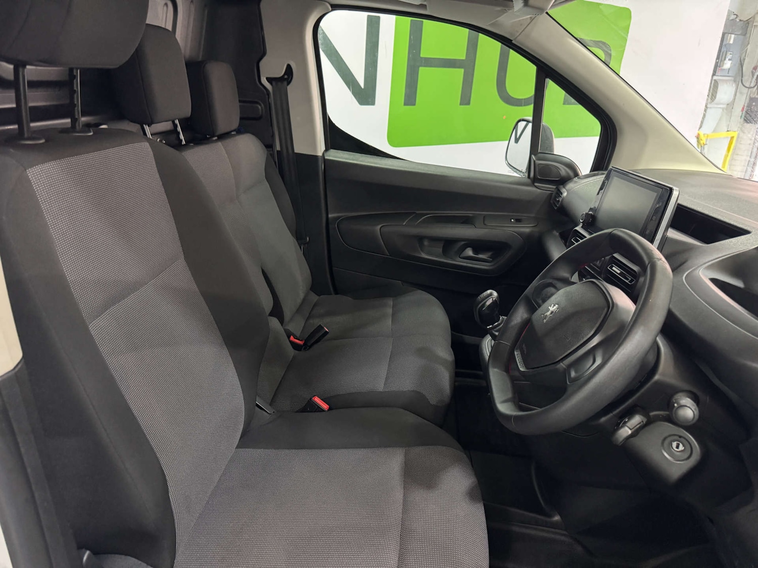 Used Peugeot Partner 2020 for sale - 76602024: Photo 14