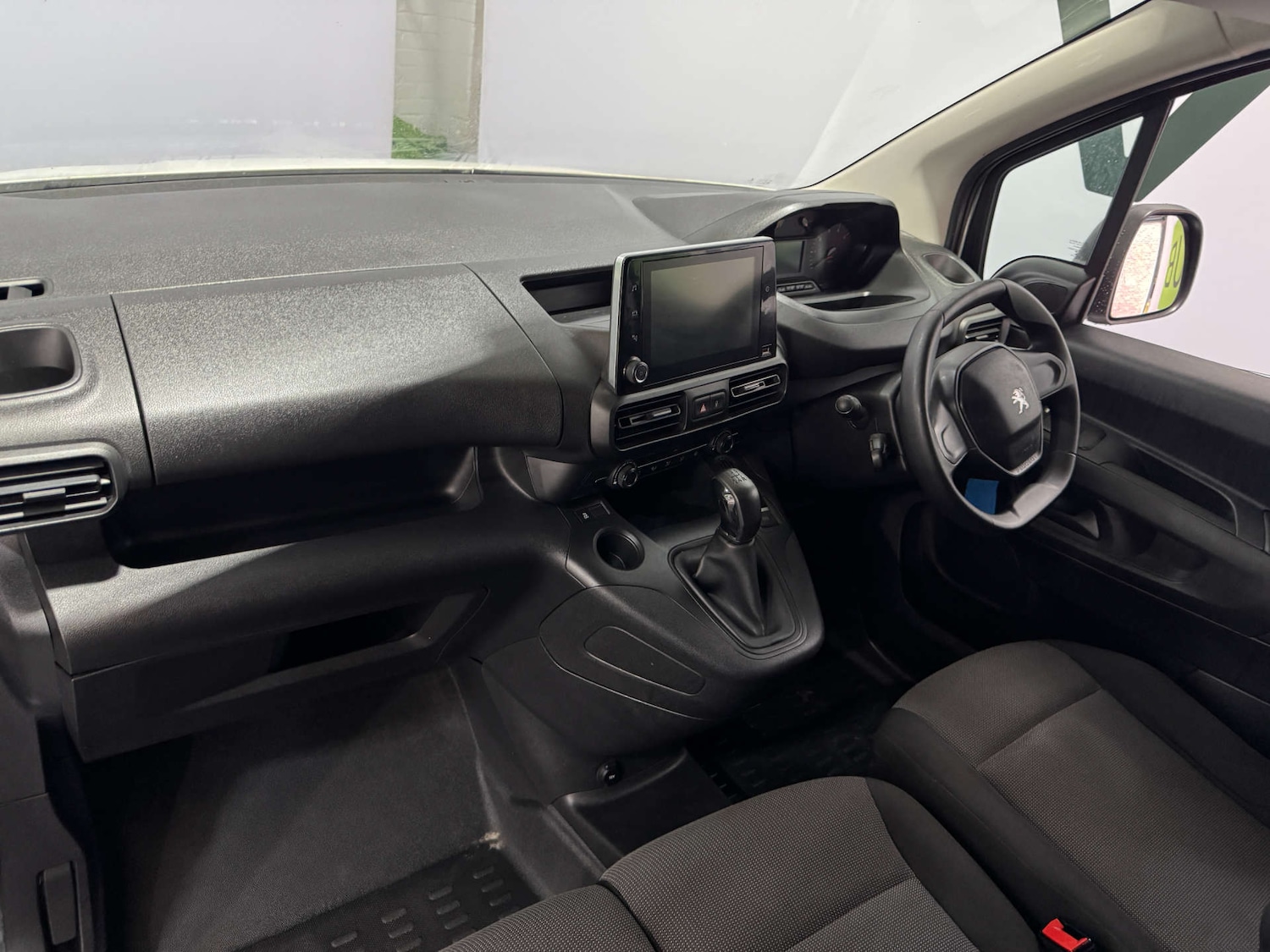 Used Peugeot Partner 2020 for sale - 76602024: Photo 19