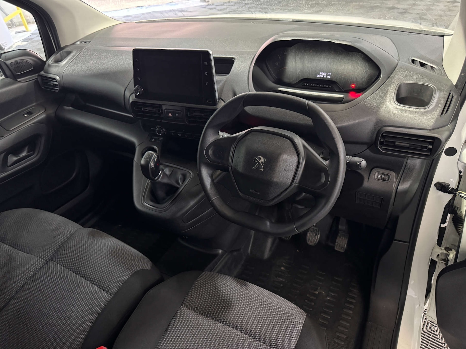 Used Peugeot Partner 2020 for sale - 76602024: Photo 20