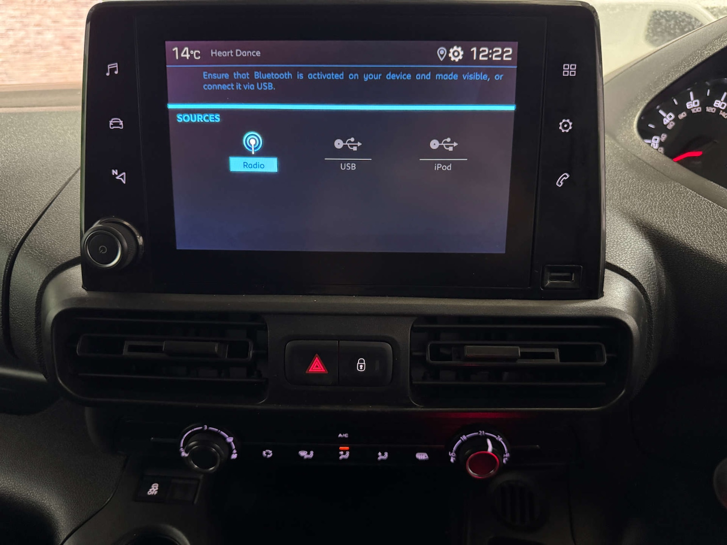 Used Peugeot Partner 2020 for sale - 76602024: Photo 24