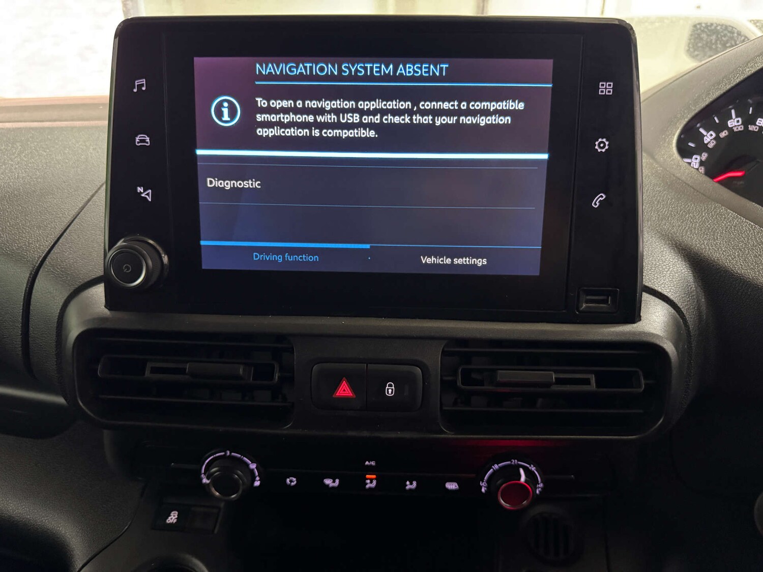 Used Peugeot Partner 2020 for sale - 76602024: Photo 26