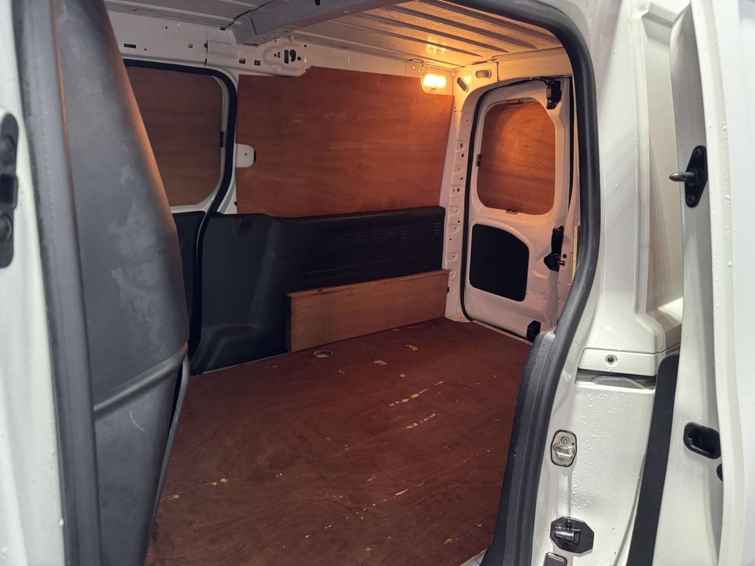 Used Peugeot Partner 2020 for sale - 76602024: Photo 30