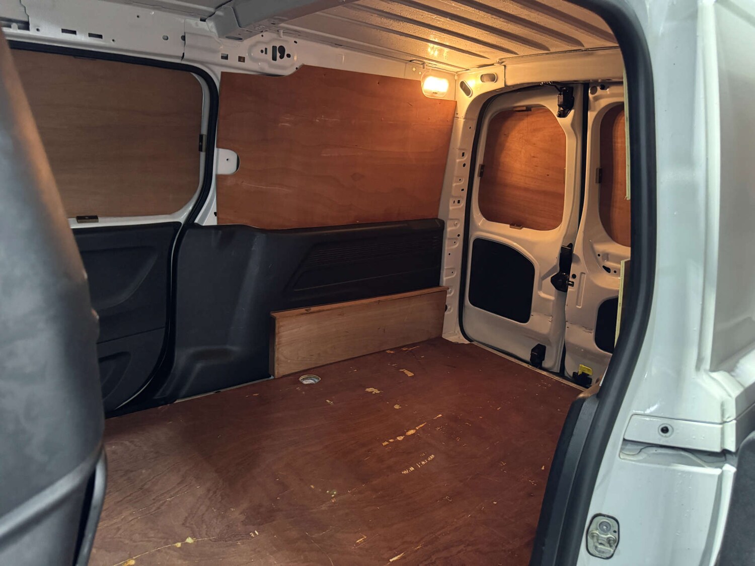 Used Peugeot Partner 2020 for sale - 76602024: Photo 31