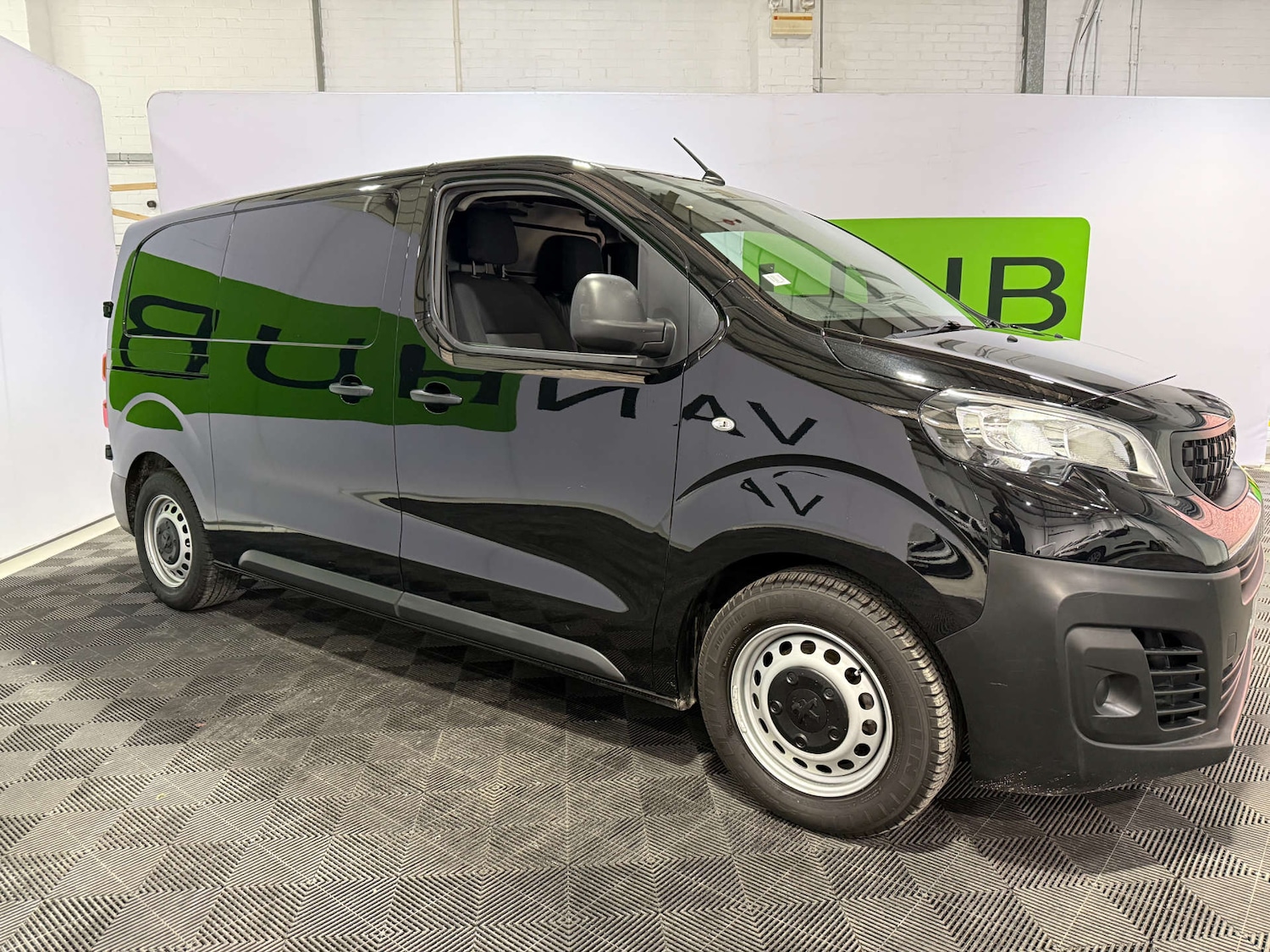 Used Peugeot Expert 2022 for sale - 76602050: Photo 1