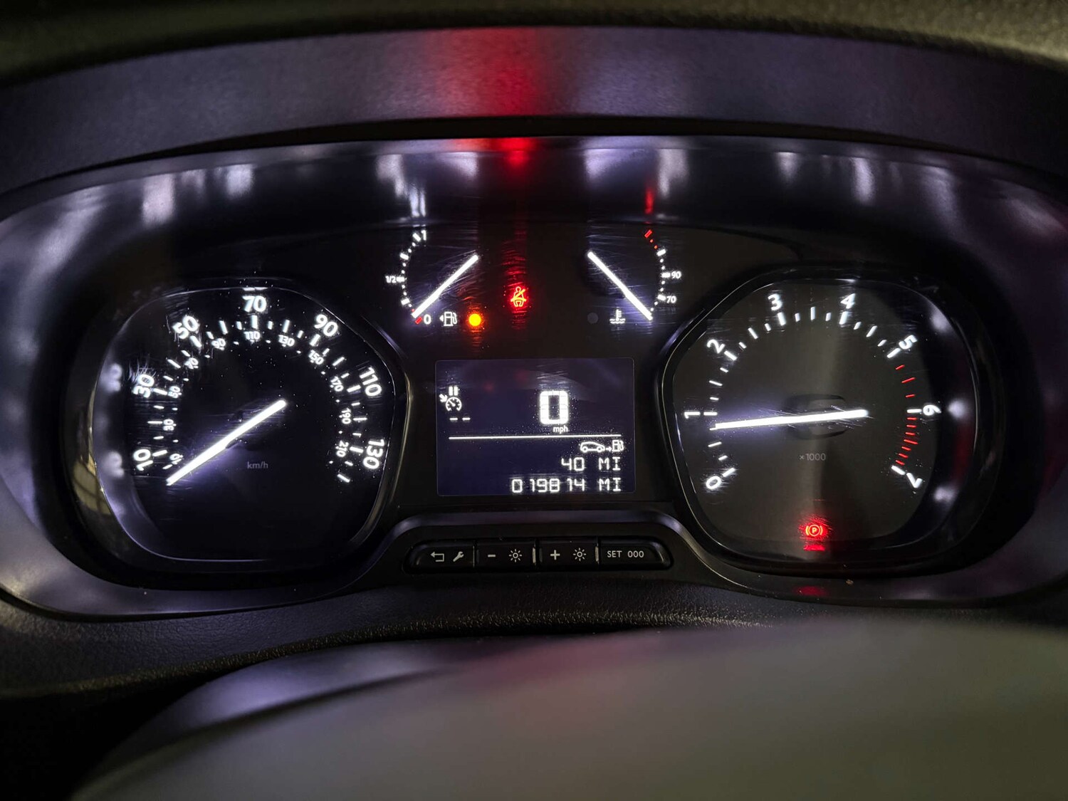 Used Peugeot Expert 2022 for sale - 76602050: Photo 16