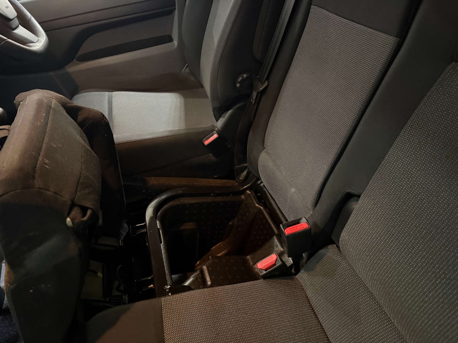 Used Peugeot Expert 2022 for sale - 76602050: Photo 18