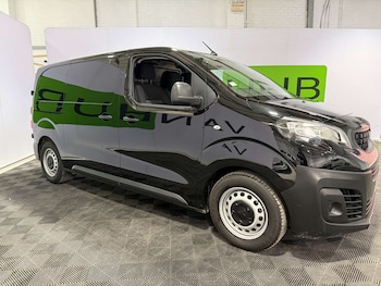 Used Peugeot Expert 2022 for sale - 76602050: Photo