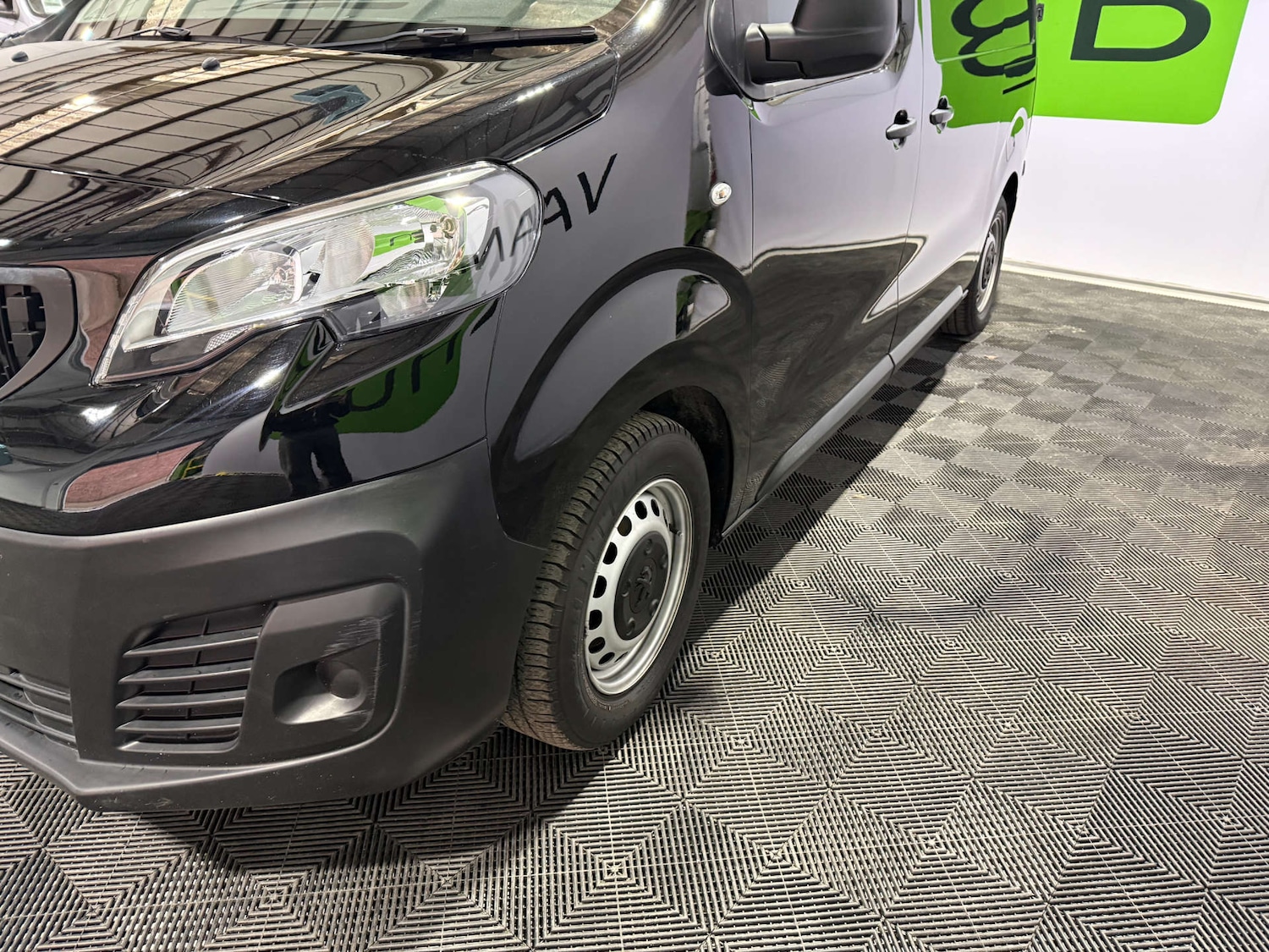 Used Peugeot Expert 2022 for sale - 76602050: Photo 2