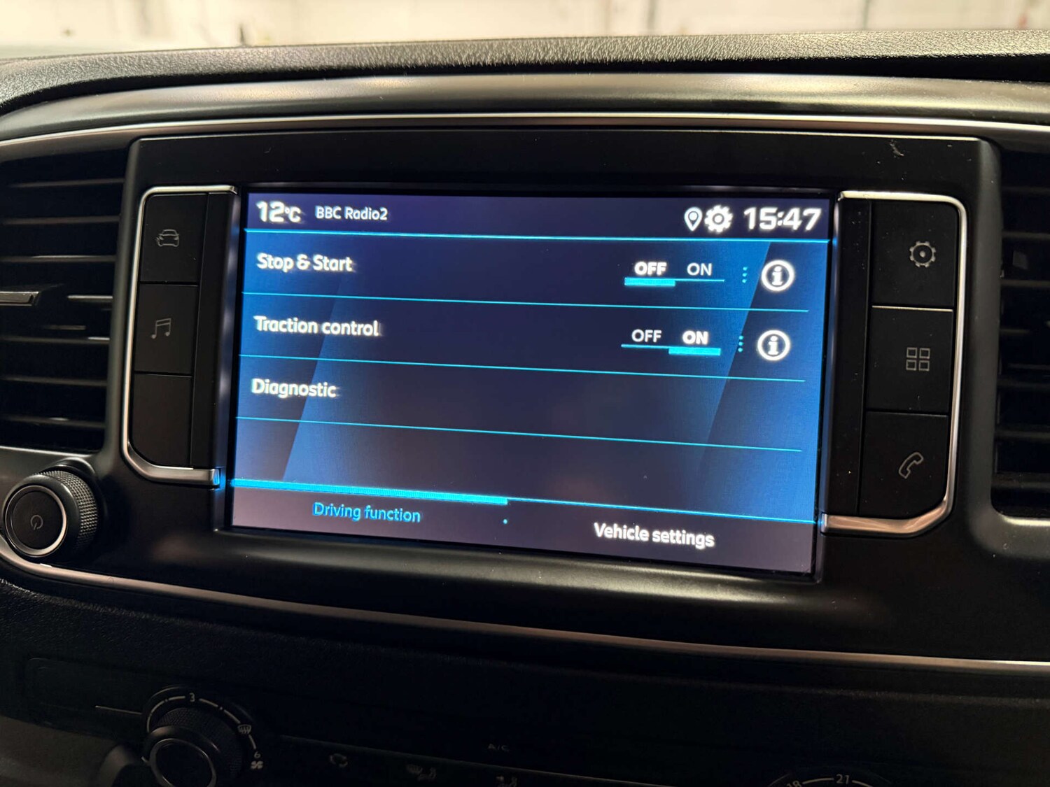 Used Peugeot Expert 2022 for sale - 76602050: Photo 22