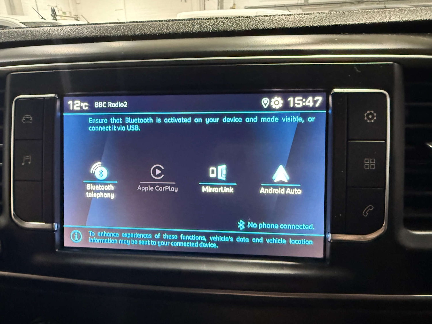 Used Peugeot Expert 2022 for sale - 76602050: Photo 23