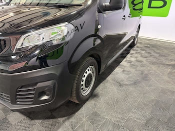 Used Peugeot Expert 2022 for sale - 76602050: Photo