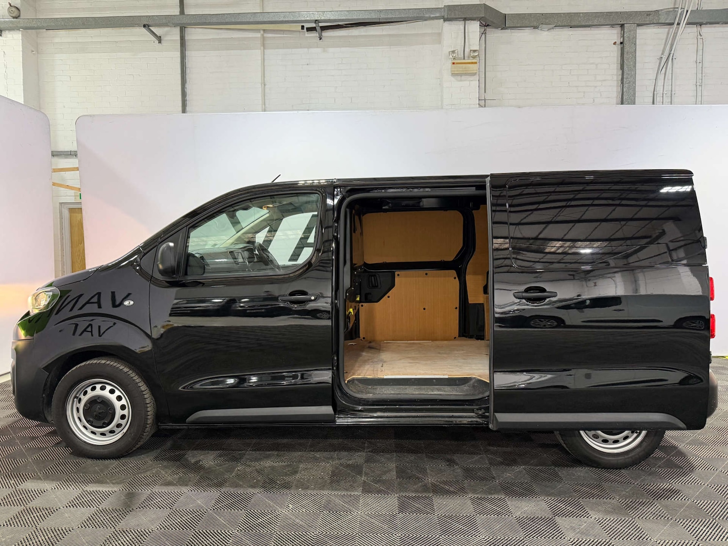 Used Peugeot Expert 2022 for sale - 76602050: Photo 3