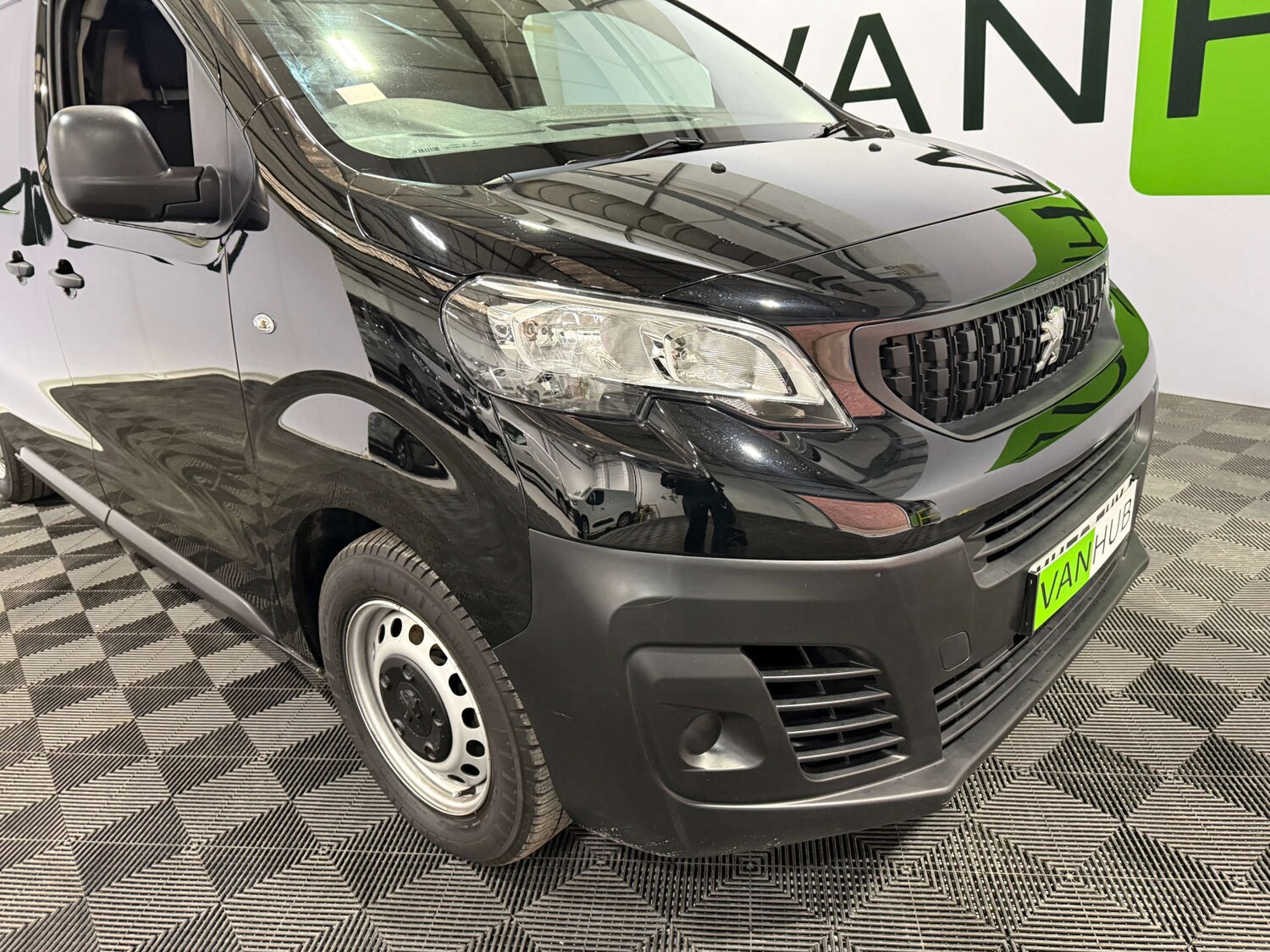 Used Peugeot Expert 2022 for sale - 76602050: Photo 31