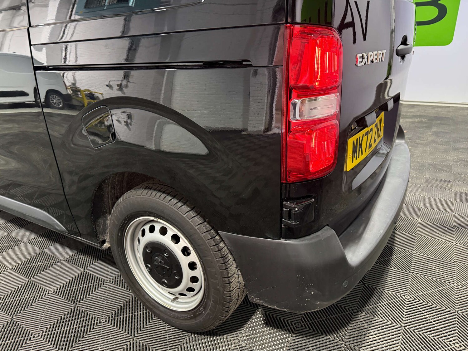 Used Peugeot Expert 2022 for sale - 76602050: Photo 32