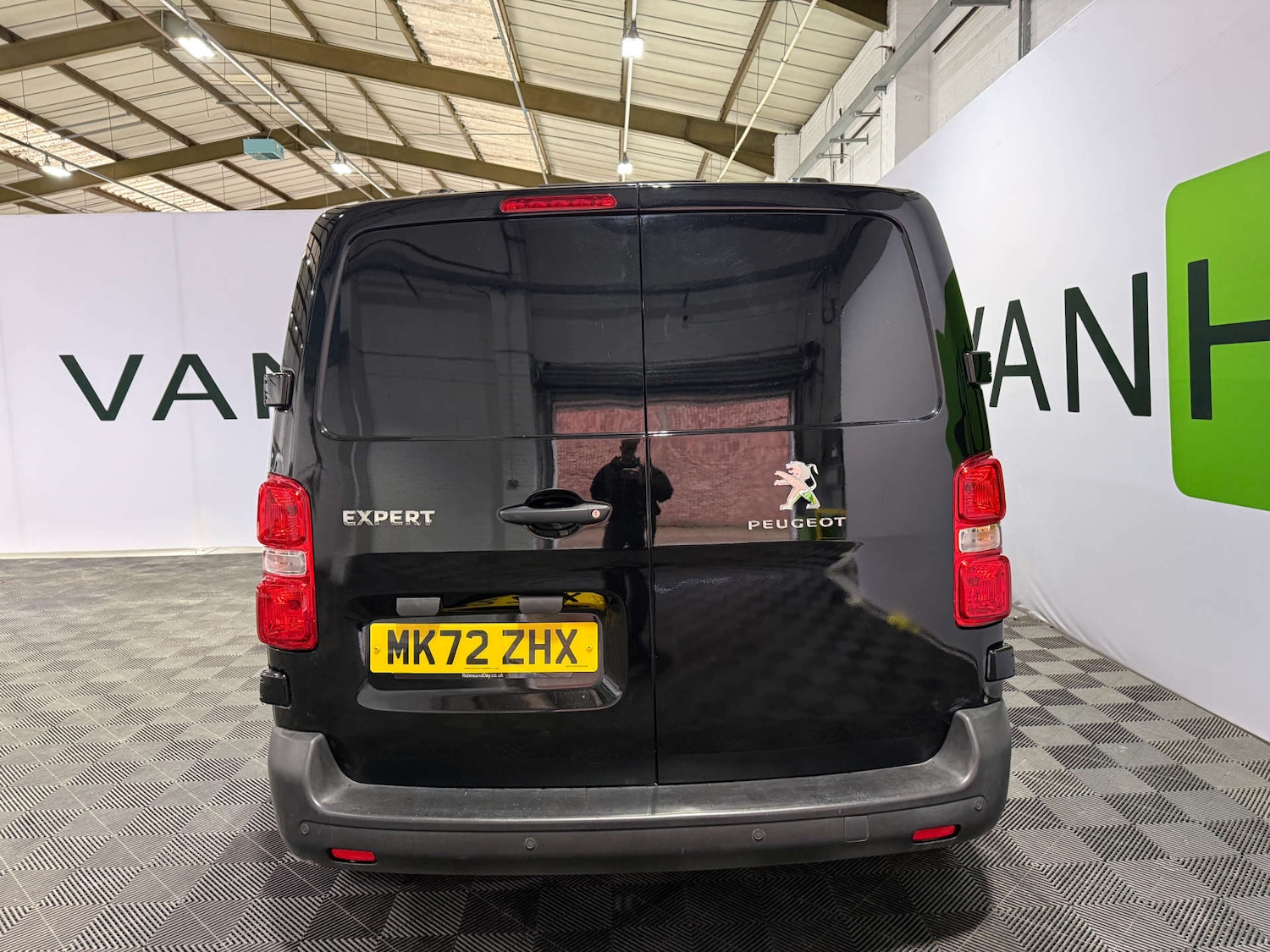 Used Peugeot Expert 2022 for sale - 76602050: Photo 4