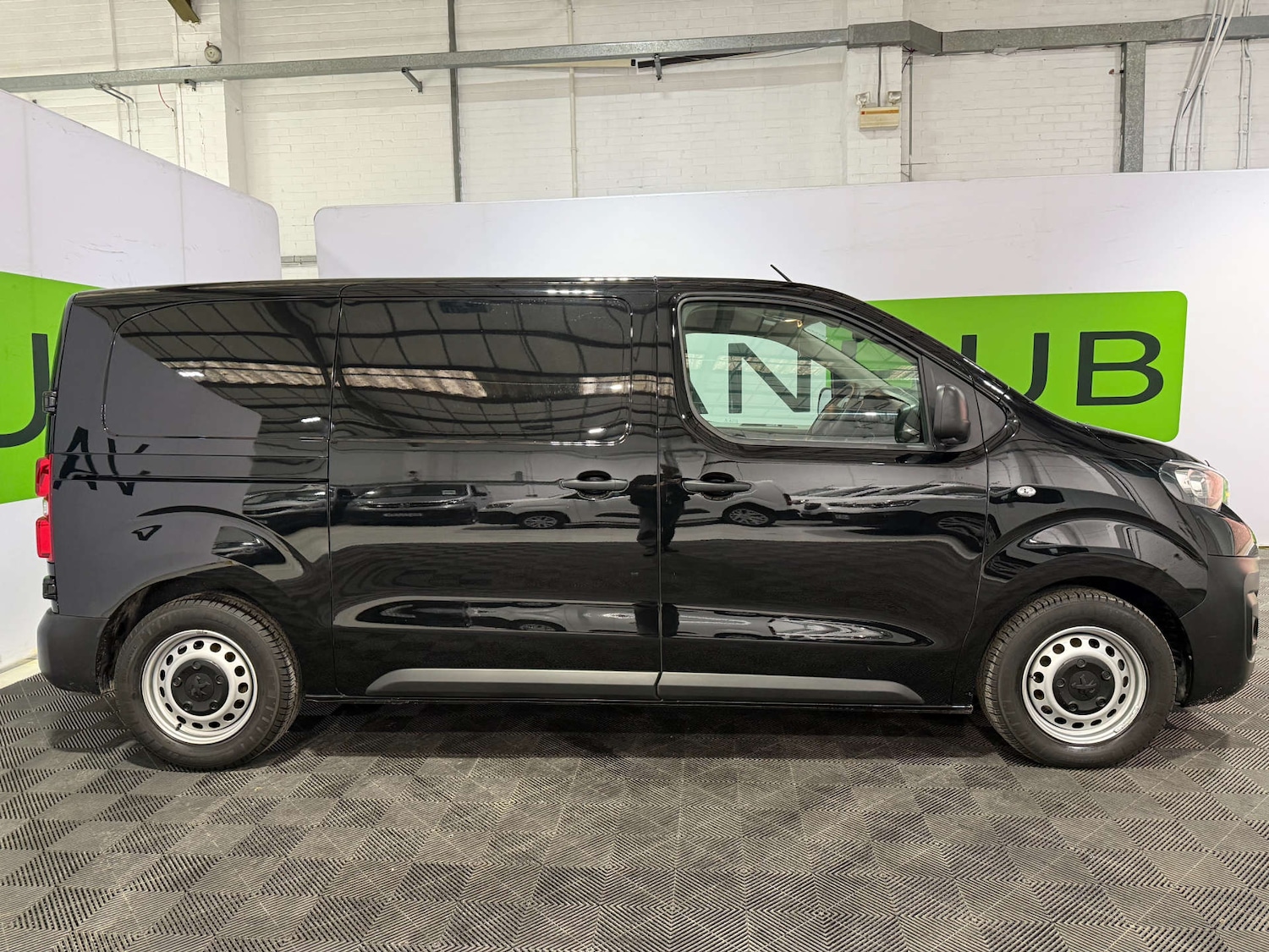 Used Peugeot Expert 2022 for sale - 76602050: Photo 5