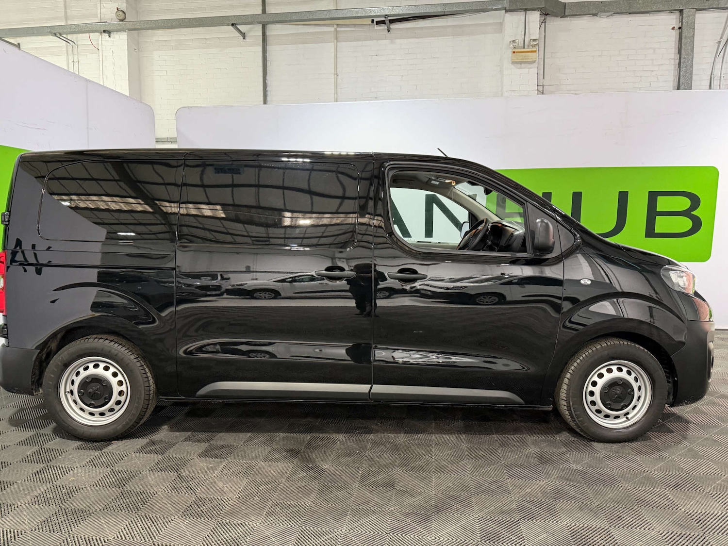 Used Peugeot Expert 2022 for sale - 76602050: Photo 6