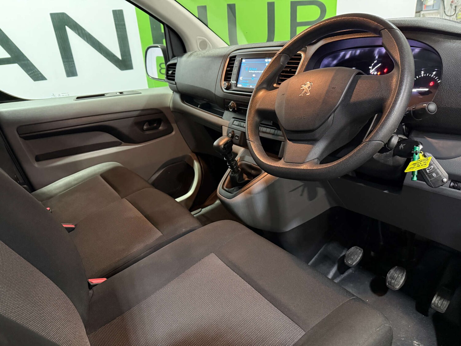 Used Peugeot Expert 2022 for sale - 76602050: Photo 9